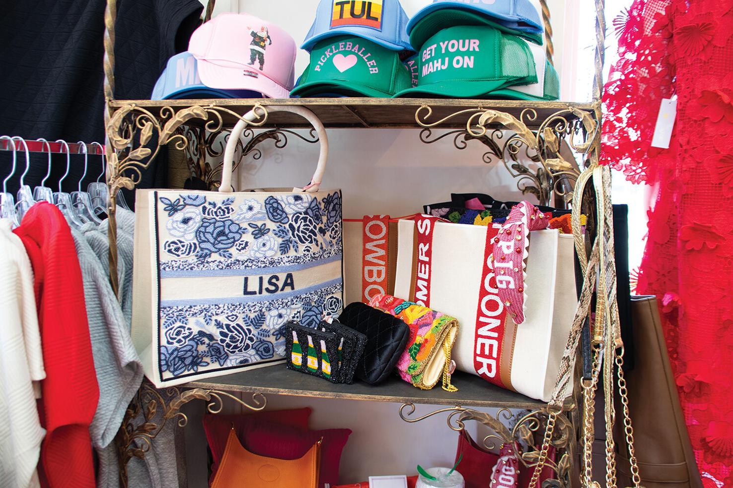 Style staple Ribbons boutique in Brookside still going strong