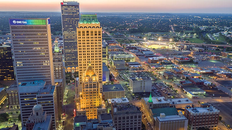 How to support Tulsa businesses nonprofits during COVID 19 The