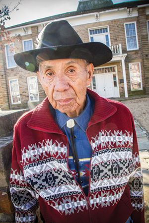 Teaching love, preserving tradition