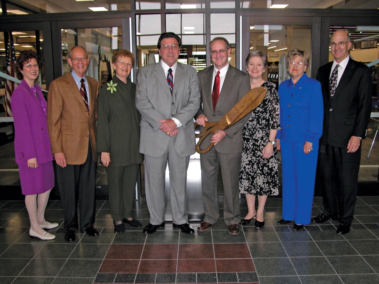 Legends Roger Hardesty February2021