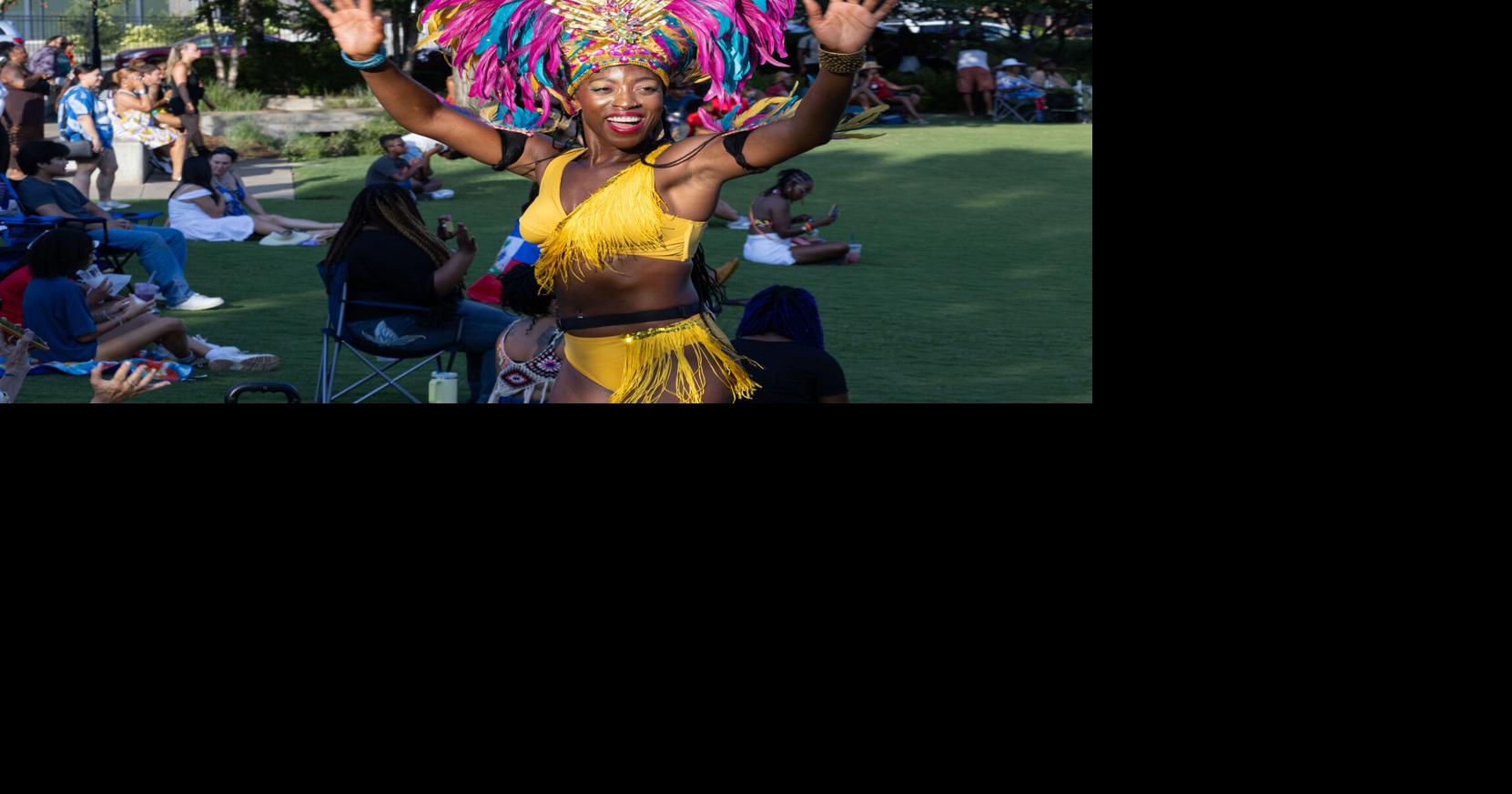 Scenes from Mas Tulsa 2026