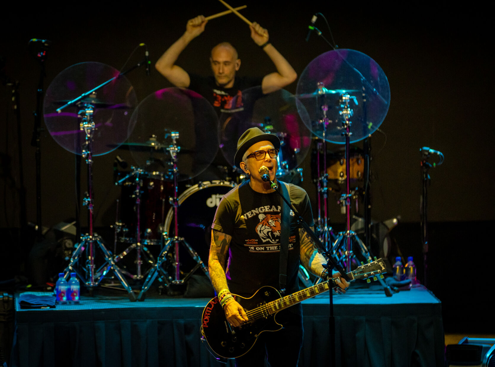 Everclear at Hard Rock Live on Jan. 17, 2026 | | tulsapeople.com