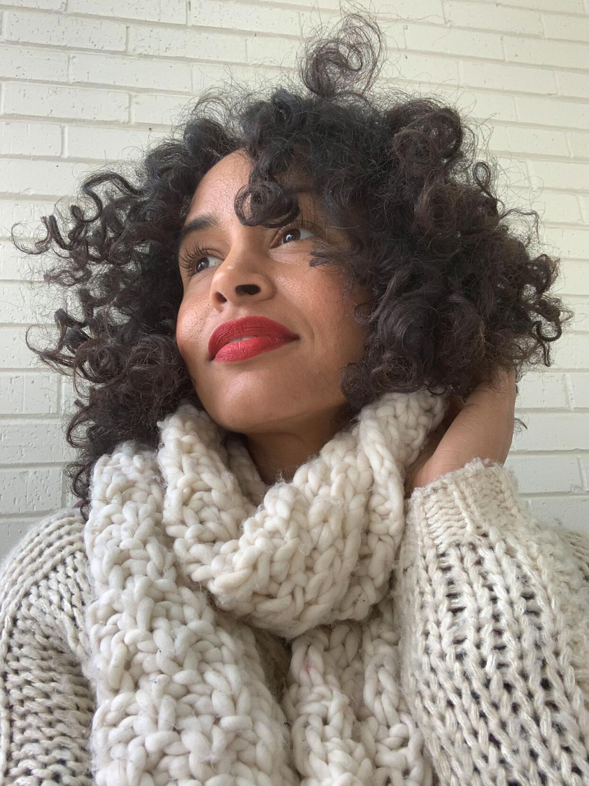 History in color Thevoice