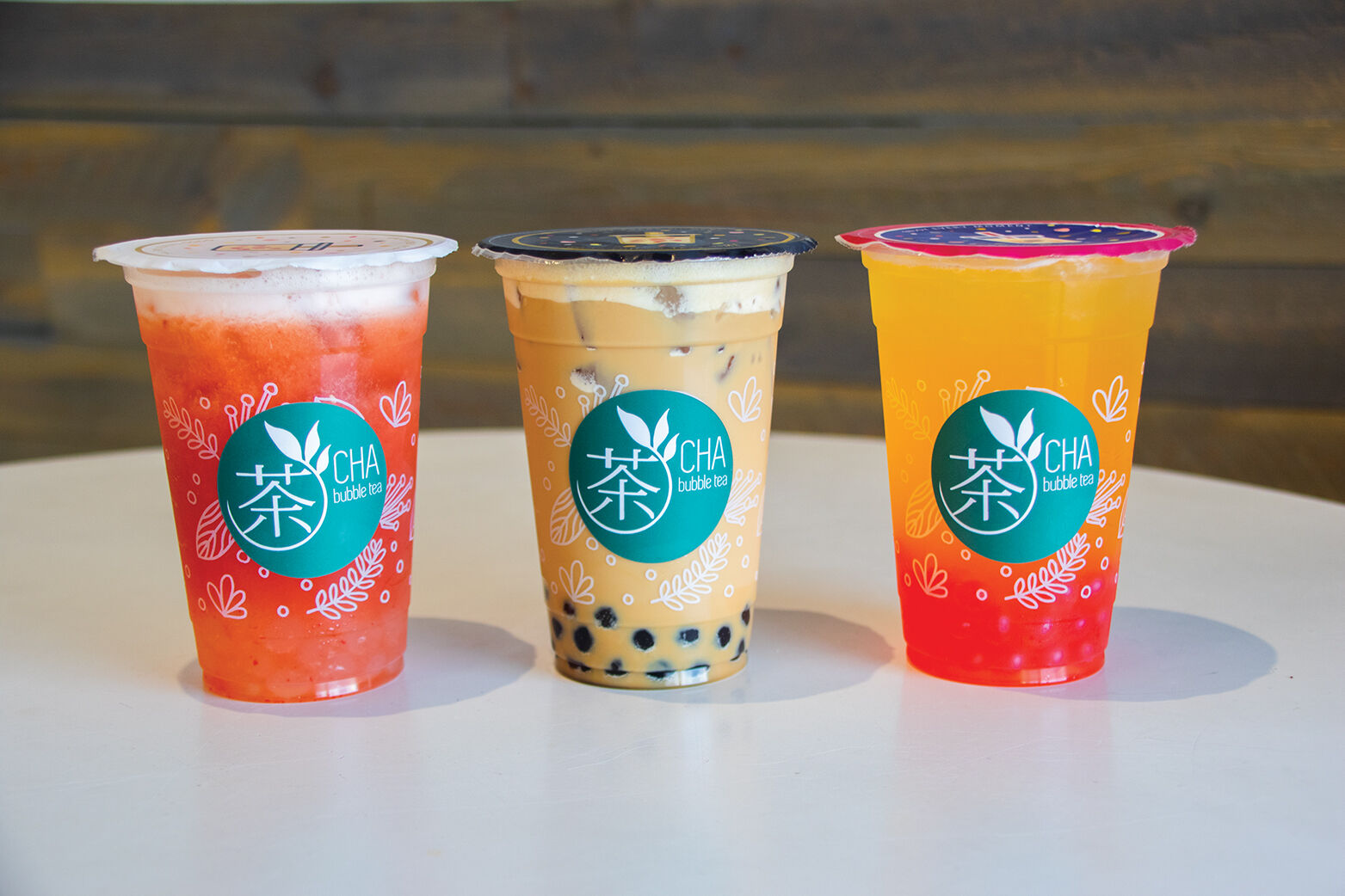 Summer sippers 3 cool spots for bubble tea What s Cooking