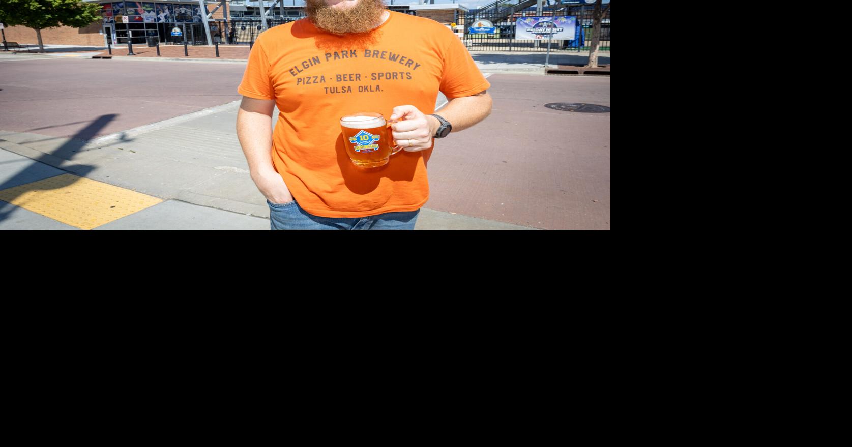 15 years of pours: McNellie’s Harvest Beer Festival returns Sept. 26