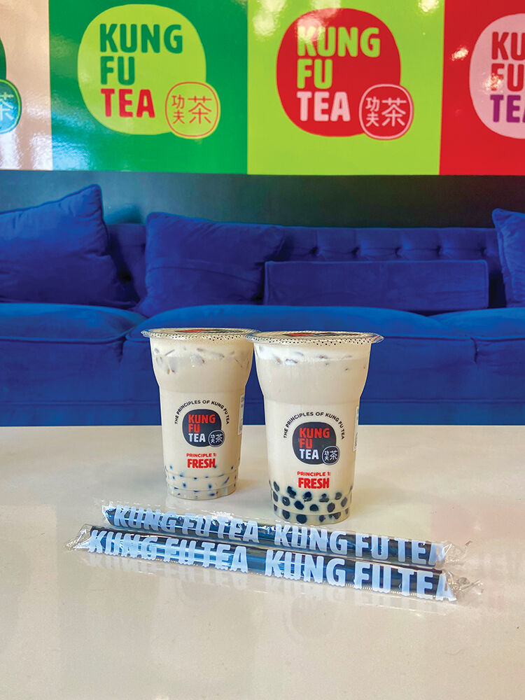 Summer sippers 3 cool spots for bubble tea What s Cooking