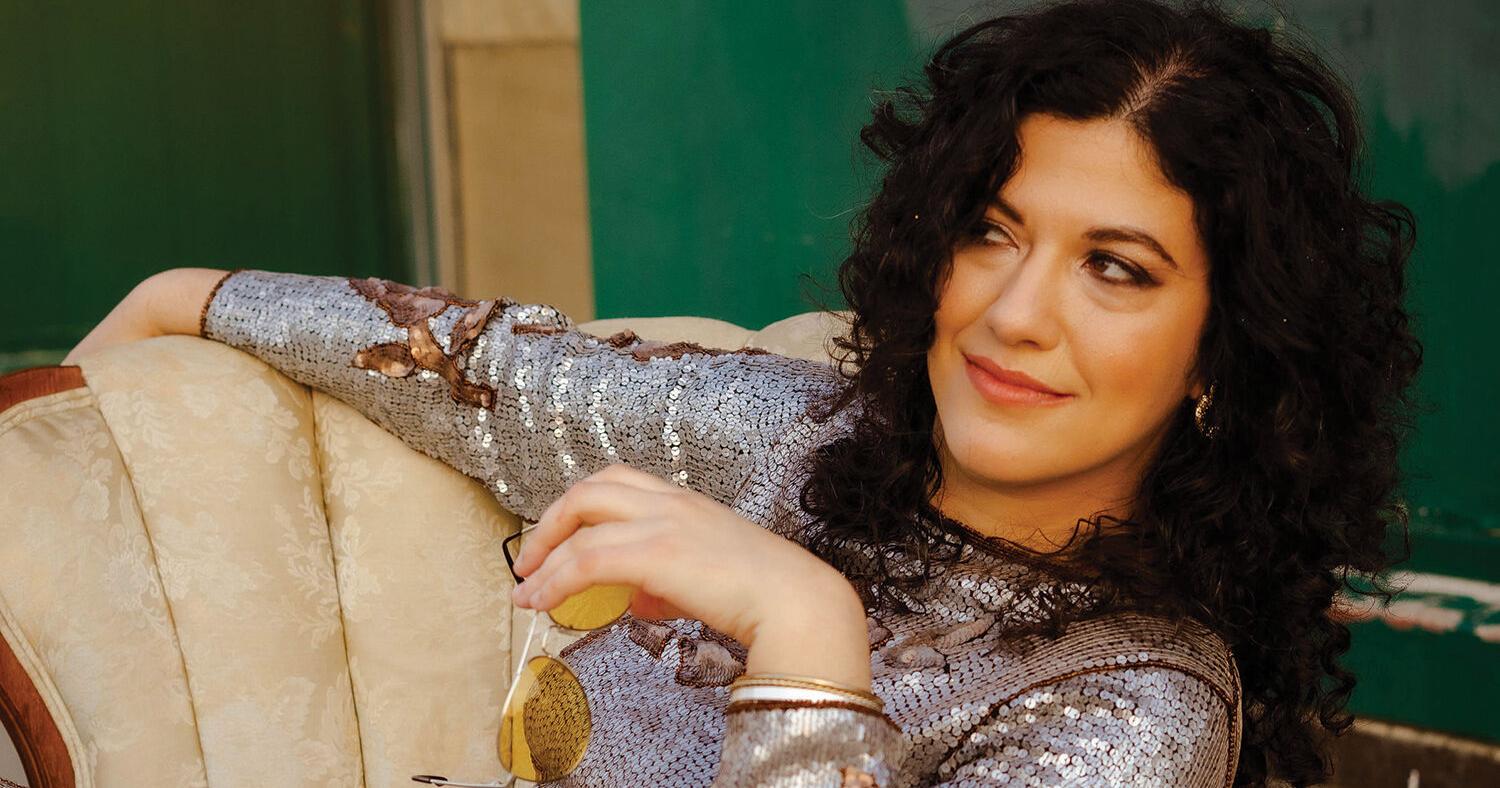 Musical voyage: New music coming from singer-songwriter Casii Stephan this summer - Vimarsana News