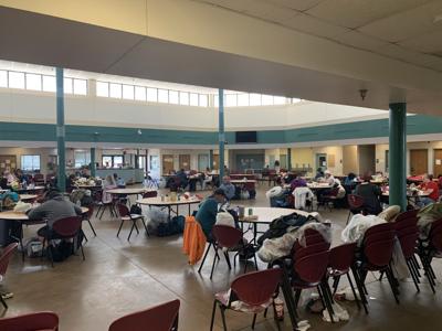 Tulsa Day Center Serving The Most Vulnerable During Covid 19