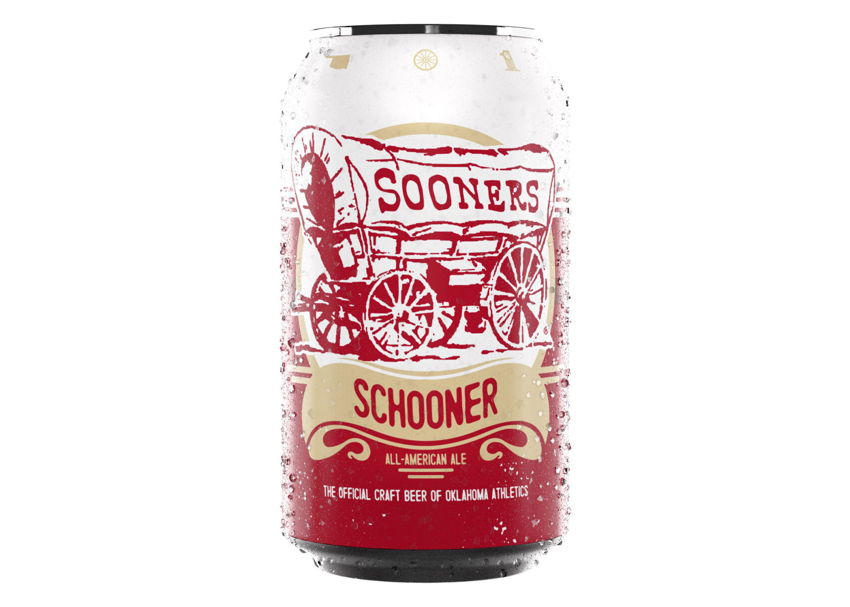 Schooner of store beer