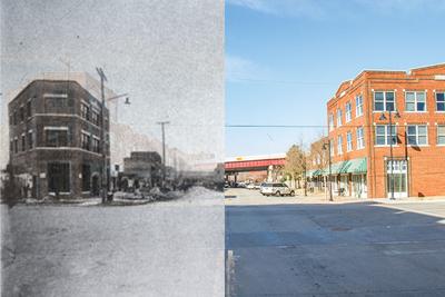 What’s next for Greenwood?