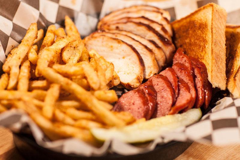Rib Crib Bbq Grill A List Food Tulsapeople Distribution