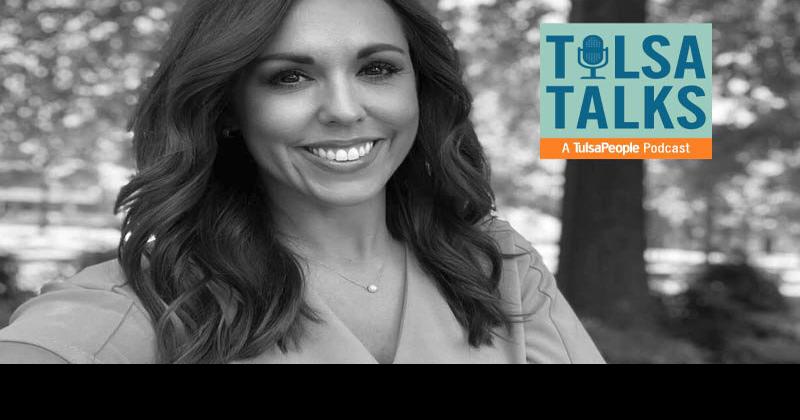 On noodling and the news with Tess Maune News on 6 Podcast