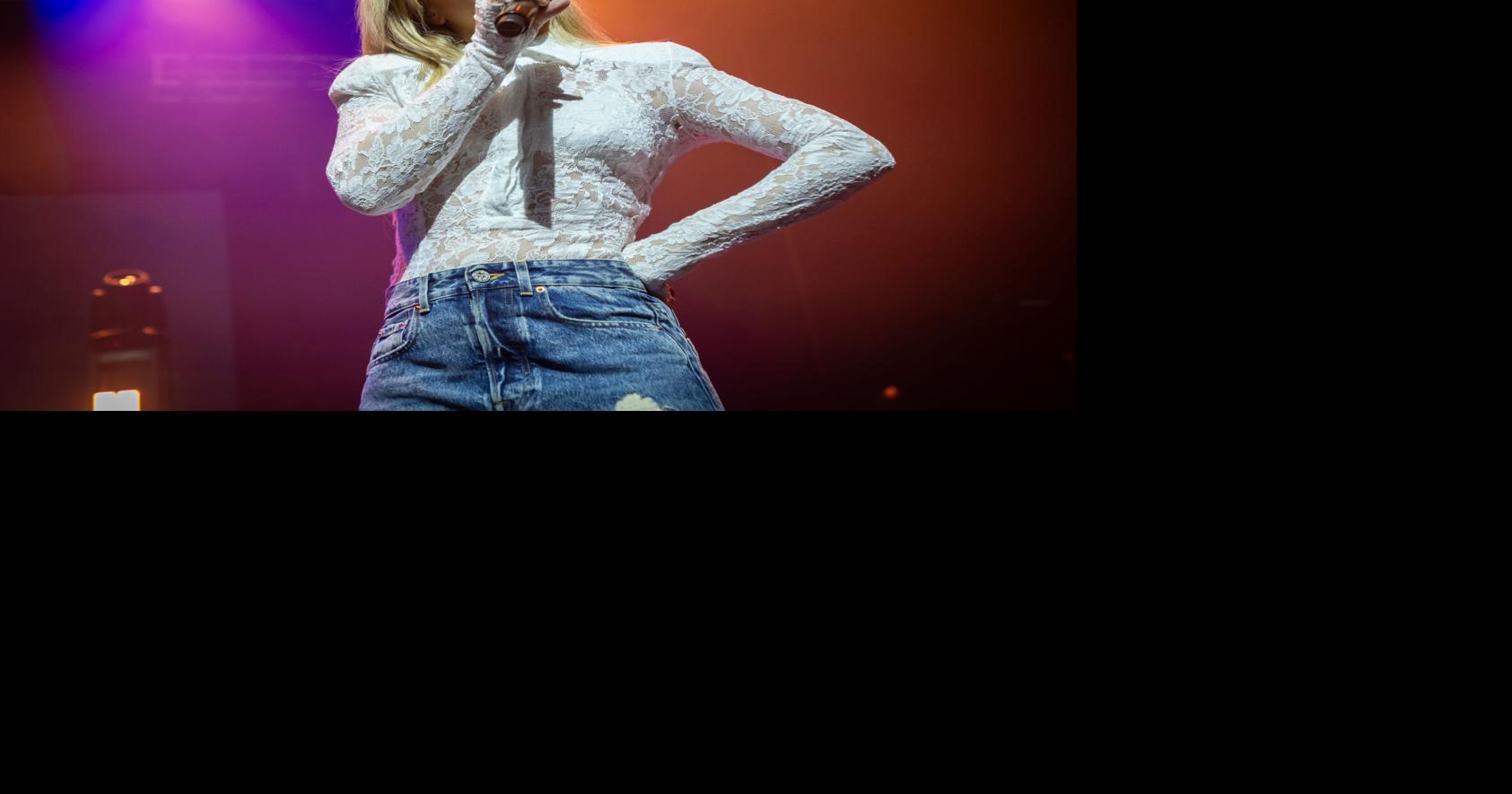 Scenes from The Band Perry at Hard Rock Live