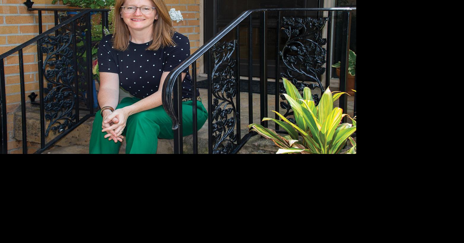 From the editor: Welcome home! | Home | tulsapeople.com