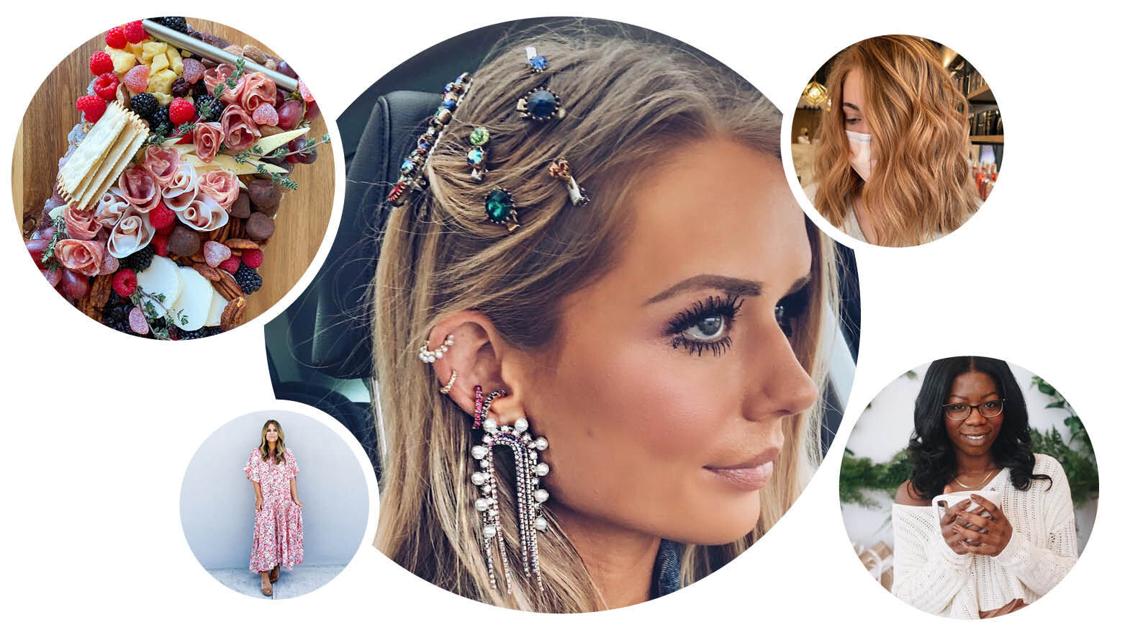 February’s Fab 5 Finds | About Town