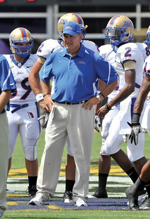 Team Blankenship