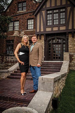 tulsapeople gentner drummond transforming mcbirney newest