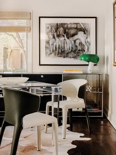 Modern mix: Maple Ridge home is reimagined to suit its new owners ...