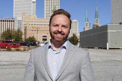 In conversation: Mark Smith, Housing Solutions CEO | City Desk 