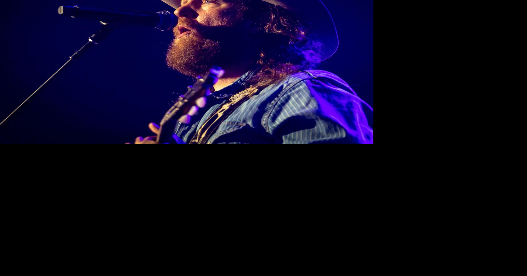 Scenes from Brothers Osborne at Hard Rock Live