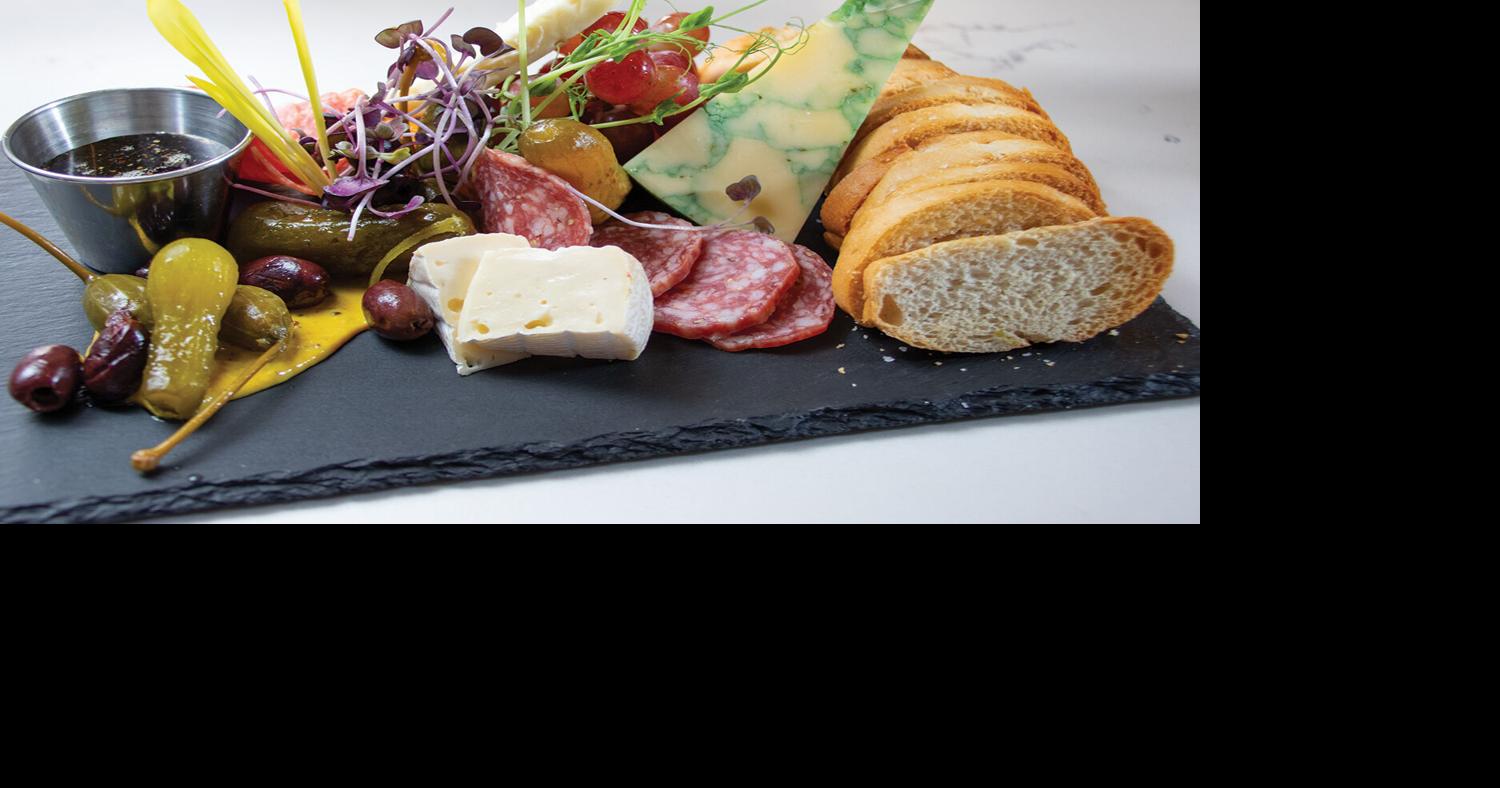 Charcuterie is always the answer Top picks for the trendy appetizer at