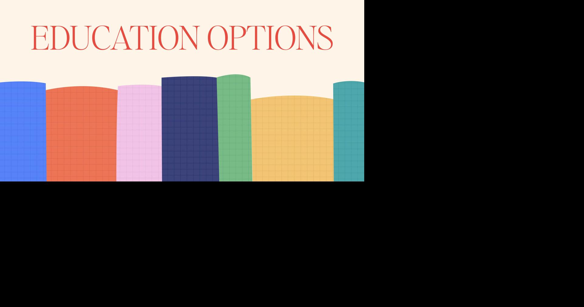 Education options: Breaking down K-12 offerings in the Tulsa metro ...