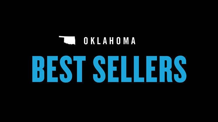 Oklahoma best sellers: Dec. 4