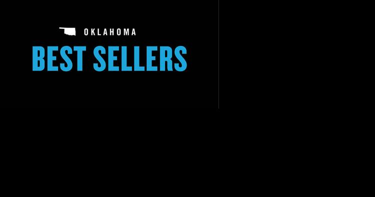 Oklahoma best sellers: Oct. 15 - Vimarsana News