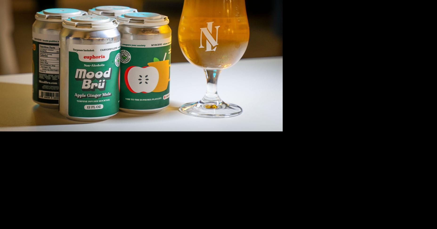 What the Ale: Terpene-infused Mood Bru is the drink of the week | About ...