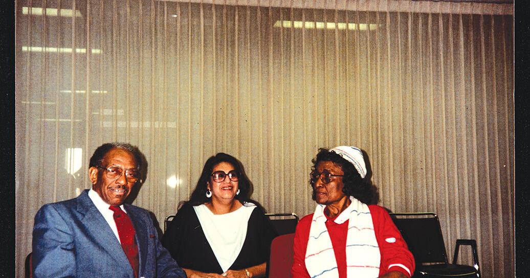 Jill of all trades: Tulsa’s first District 3 councilor Dorothy DeWitty was a trailblazer, peacemaker and bridge builder across the city’s racial divides