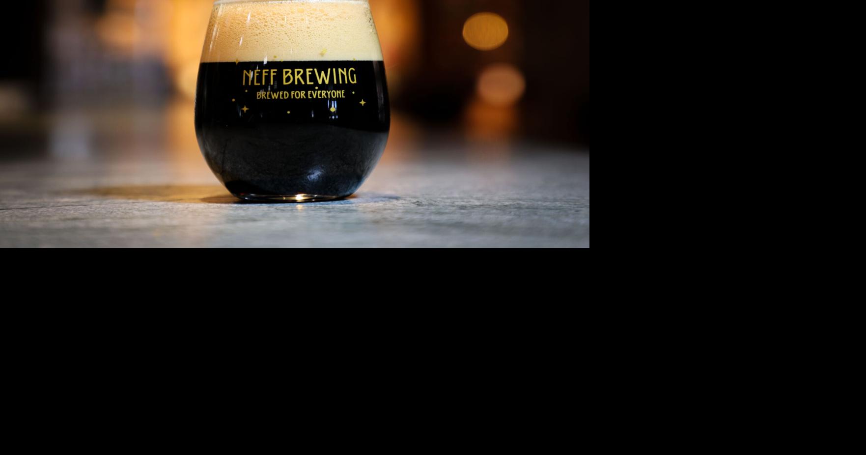 Beer of the week NEFF Brewing's Subspace Imperial Stout About Town