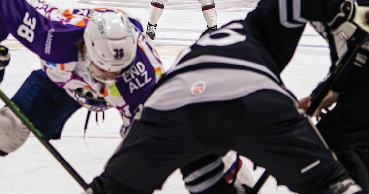Pucks and pride: With a 98-year legacy, Tulsa Oilers Hockey skates into 75th season