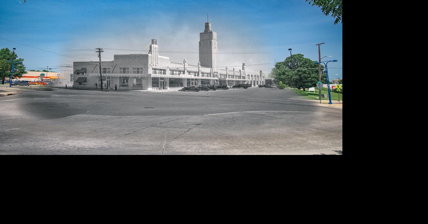 Tulsa time warp: Milestone market | City Desk | tulsapeople.com