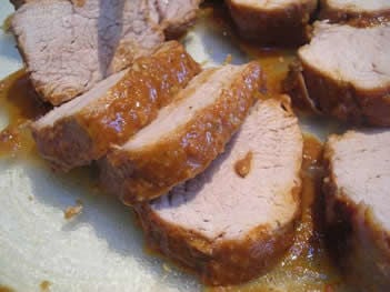 A Little Pink Is OK: USDA Revises Cooking Temperature For Pork