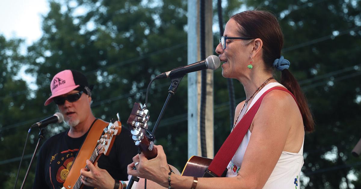 Brown Bag It: Unterhaltung zur Mittagszeit im PAC – tulsapeople.com Brown Bag It: Unterhaltung zur Mittagszeit im PAC – tulsapeople.com