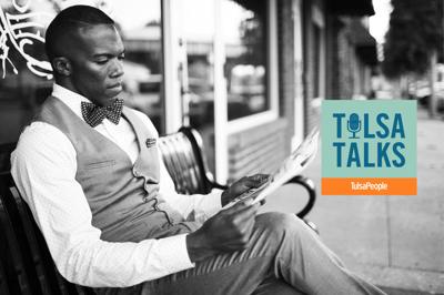 Nehemiah Frank Tulsa Talks