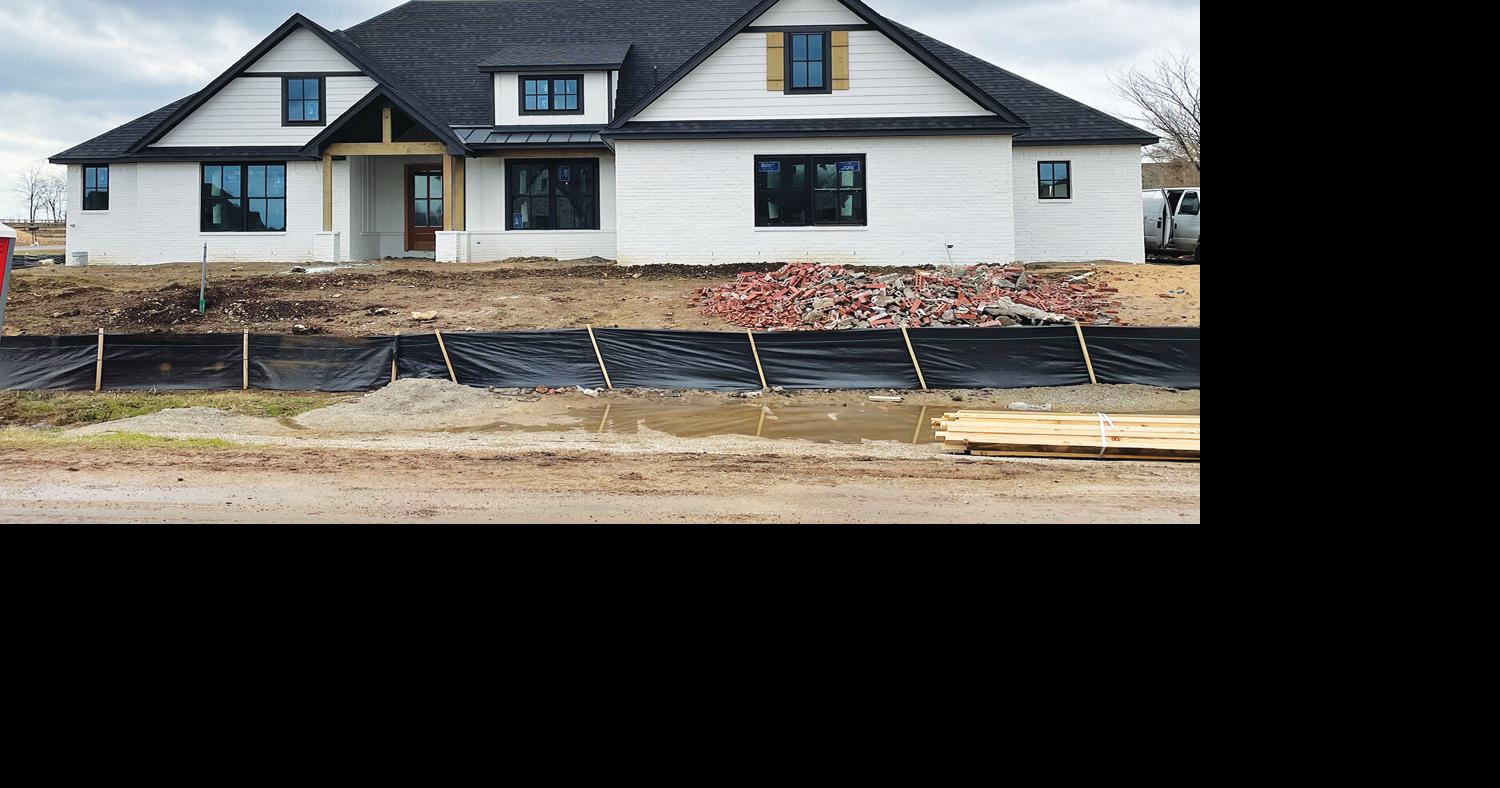 A dream home indeed Local generosity benefits St. Jude Lifestyle