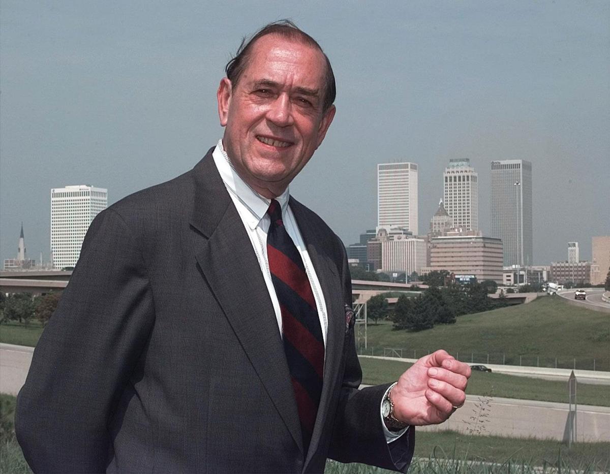 Clyde Cole