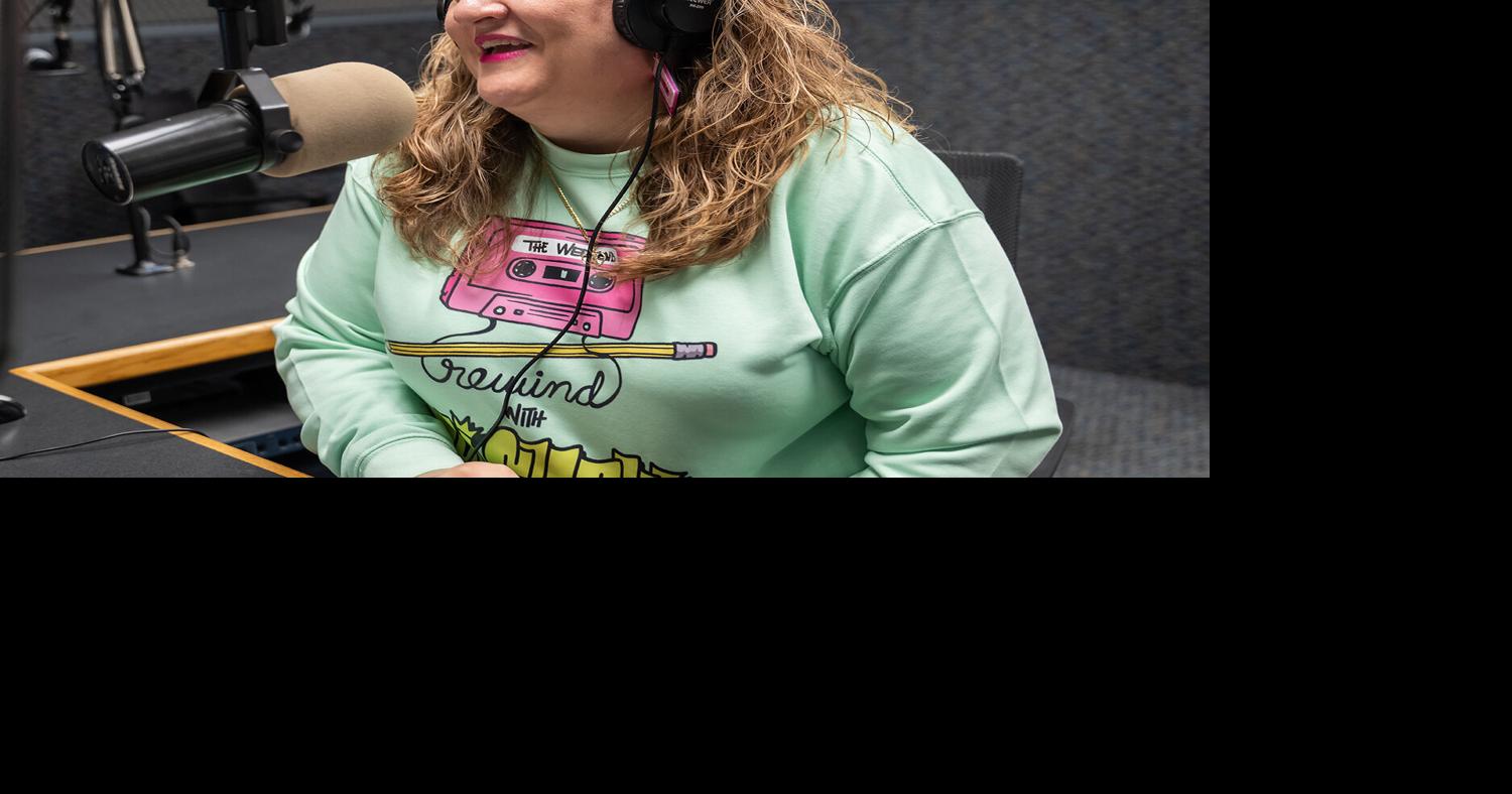 On air: From ad placement to on-air talent, Ali Shaw knows her audience