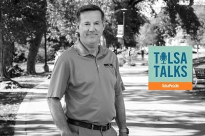 Tulsa Talks Ray Hoyt