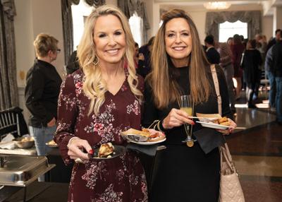 Best Of Brunch March 2019 Tulsapeople Com