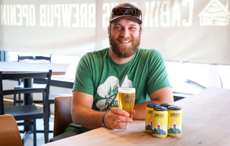 What the Ale: Cabin Boys Brewing's Prost King is the beer of the week ...
