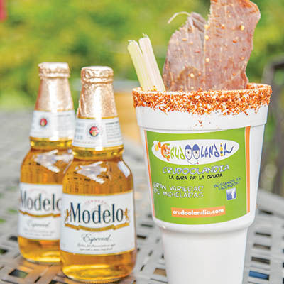 Buy Don Chelada Michelada Spicy Red Cup Online