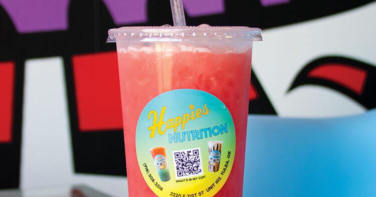 After-school snacks: Three places to refuel after class lets out