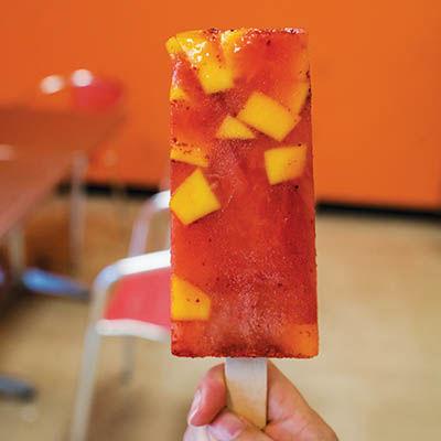 Paletas To The People Tulsapeople Com