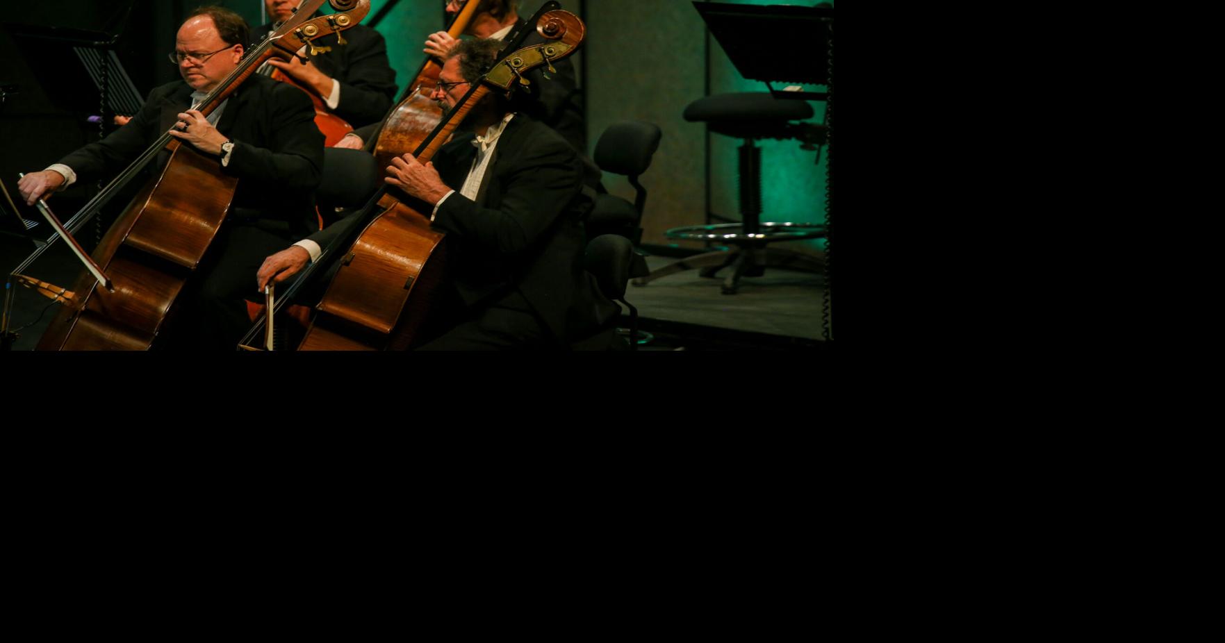 Tulsa Symphony Orchestra