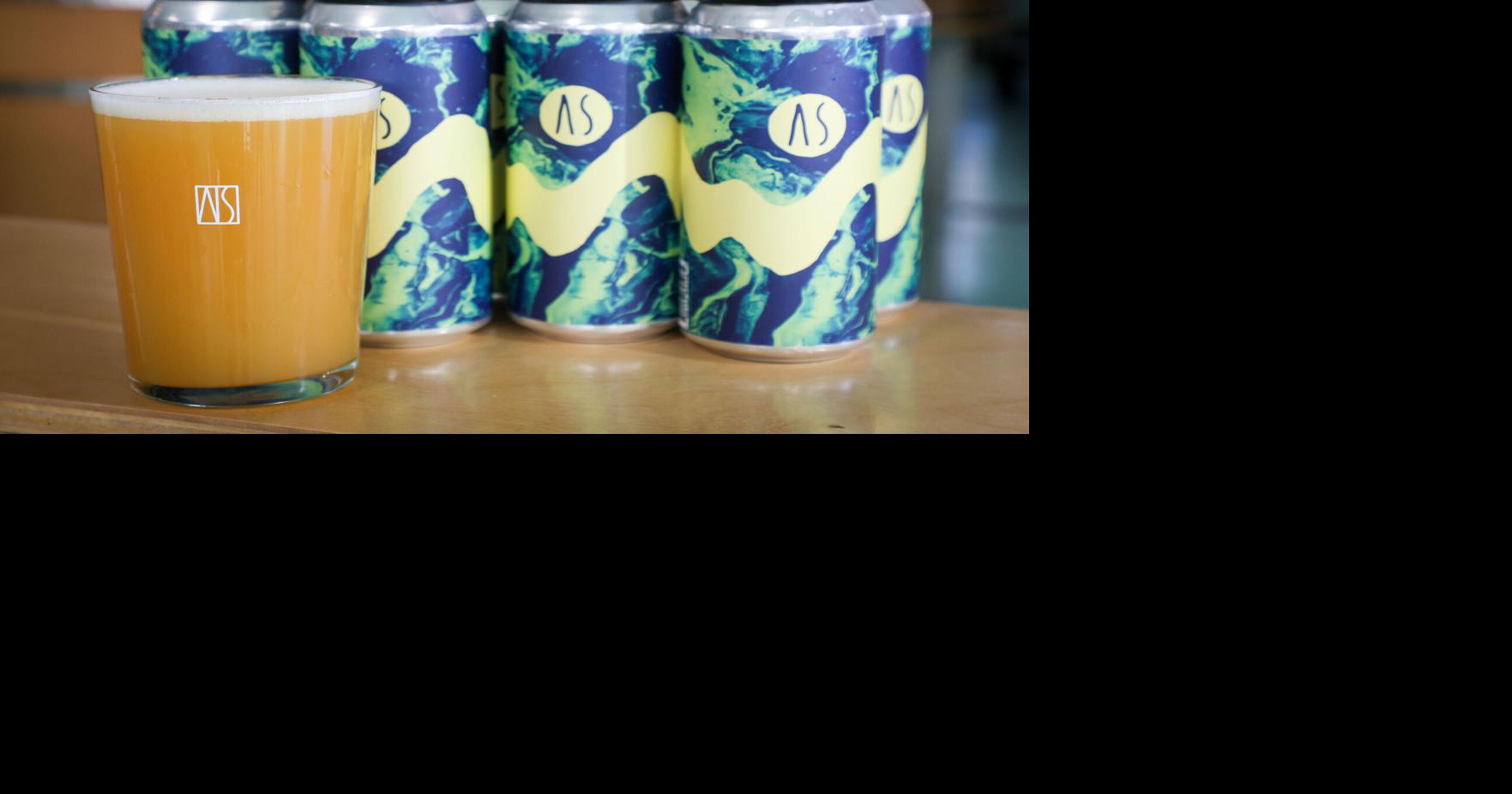 Beer of the week: American Solera's hazy IPA Terpy Mosaic | About Town ...