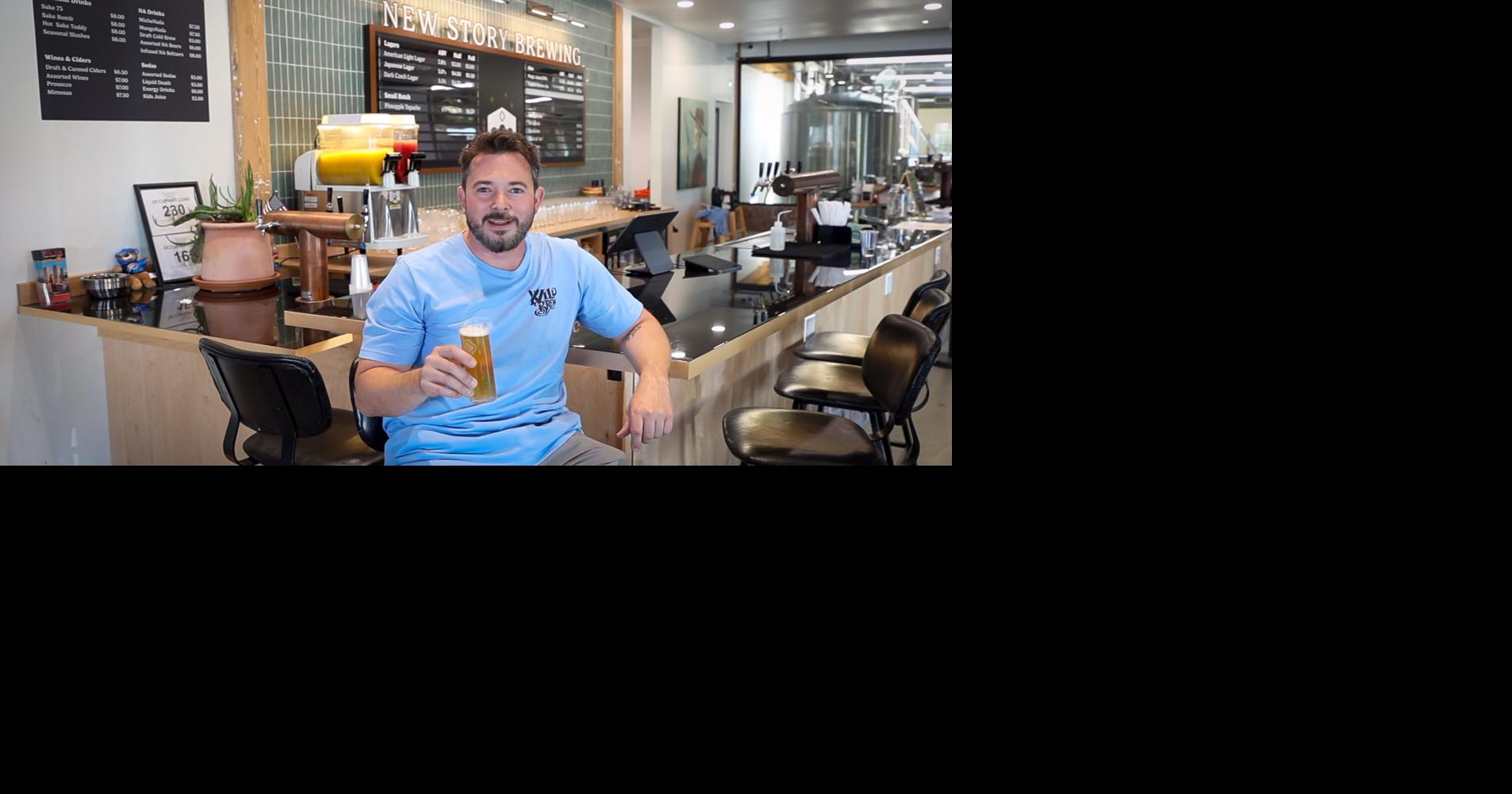 Bob White IPA takes flight for Wild Brew