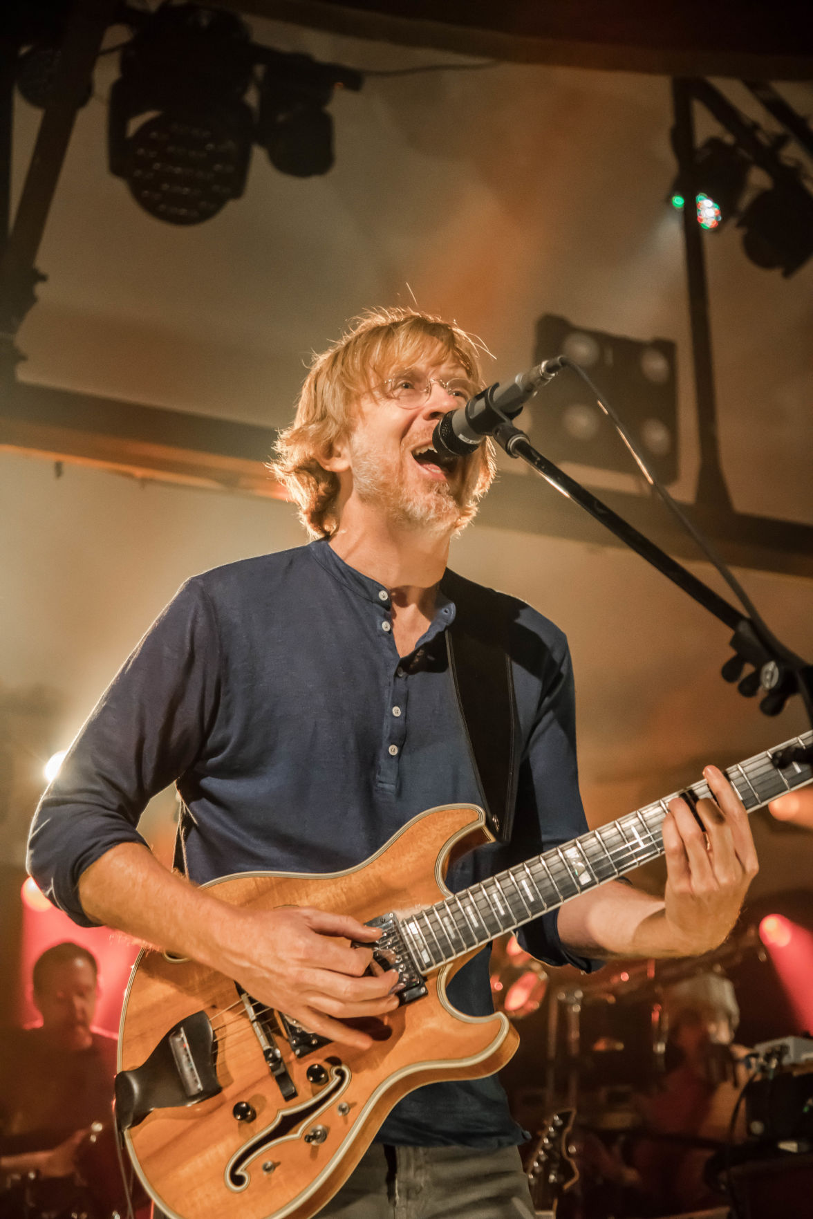 Trey Anastasio Band | Cain's Ballroom | 5-2-17 | Matt-cauthron