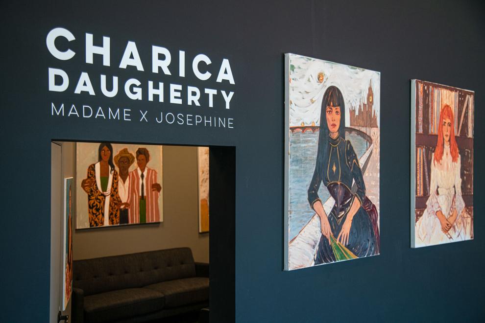 History in color Thevoice